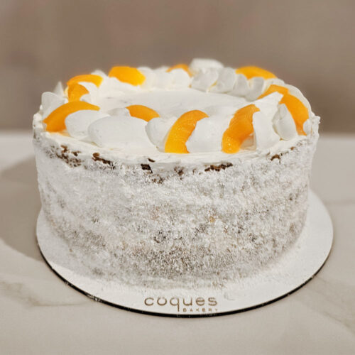 Torta Semi Balcarce