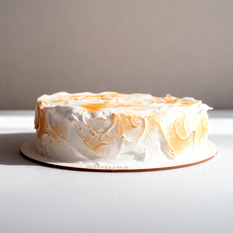 Torta tres leches